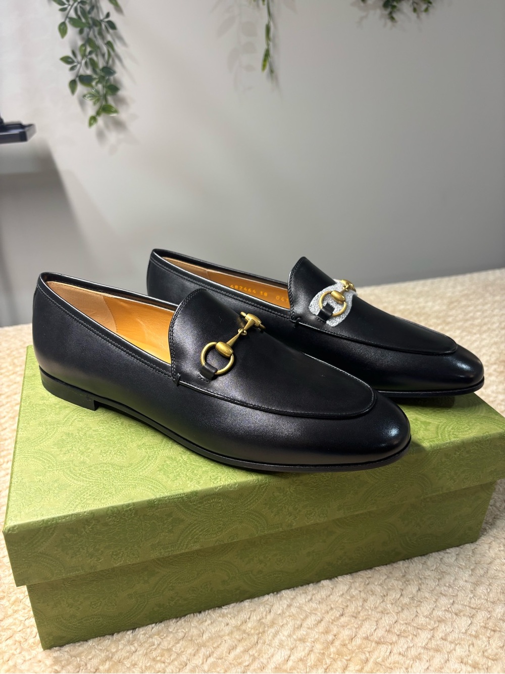 Women’s Gucci Loafer - Picture 2 of 7